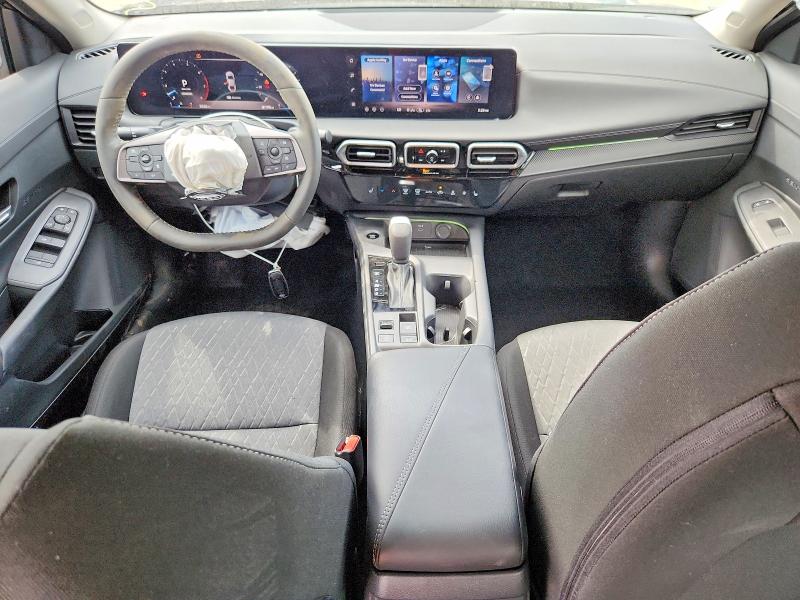 2026 Nissan Sentra მანქანა იყიდება აუქციონზე, vin: 3N1AB9CV3TY227769, აუქციონის ნომერი: 54435026