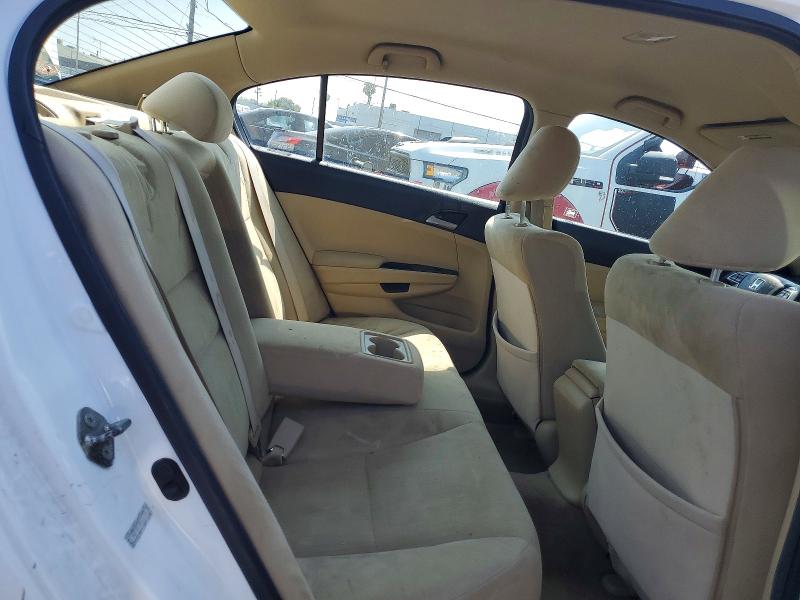 Продаж на аукціоні авто 2011 Honda Accord, vin: 1HGCP2F32BA112366, номер лоту: 53933606