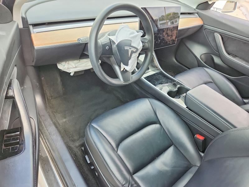 52557256 :رقم المزاد ، 5YJ3E1EA3LF804577 vin ، 2020 Tesla Model 3 مزاد بيع