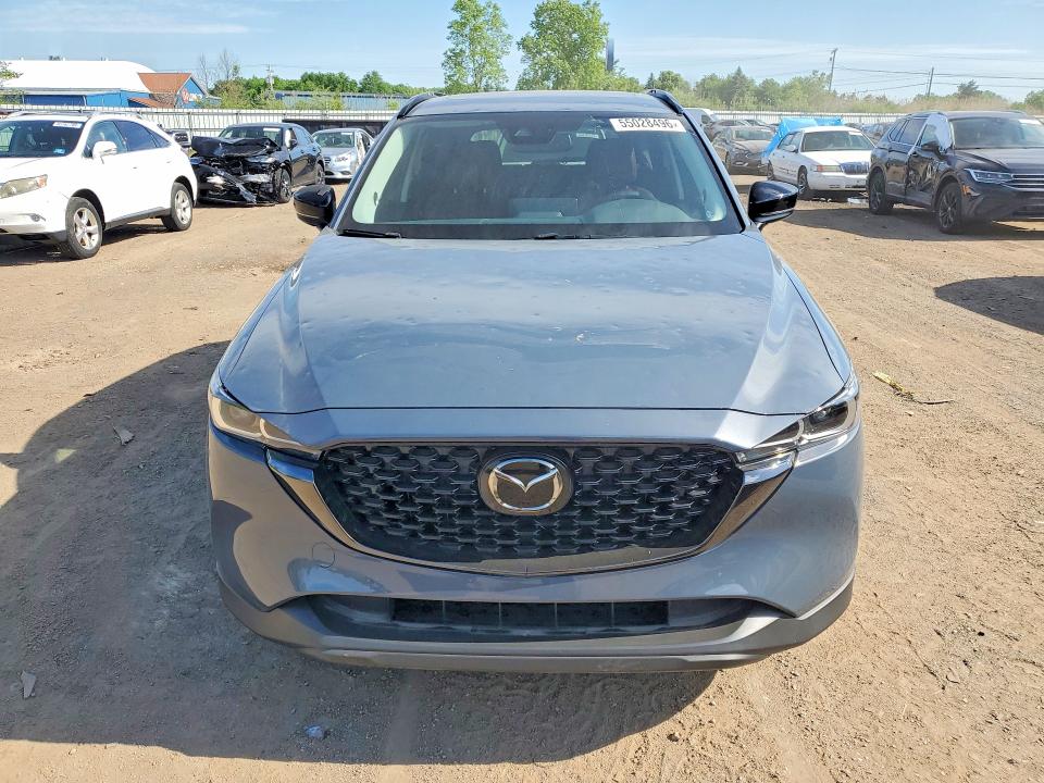 Aukcja sprzedaży 2024 Mazda Cx-5, vin: JM3KFBCM5R0401243, numer aukcji: 55028496