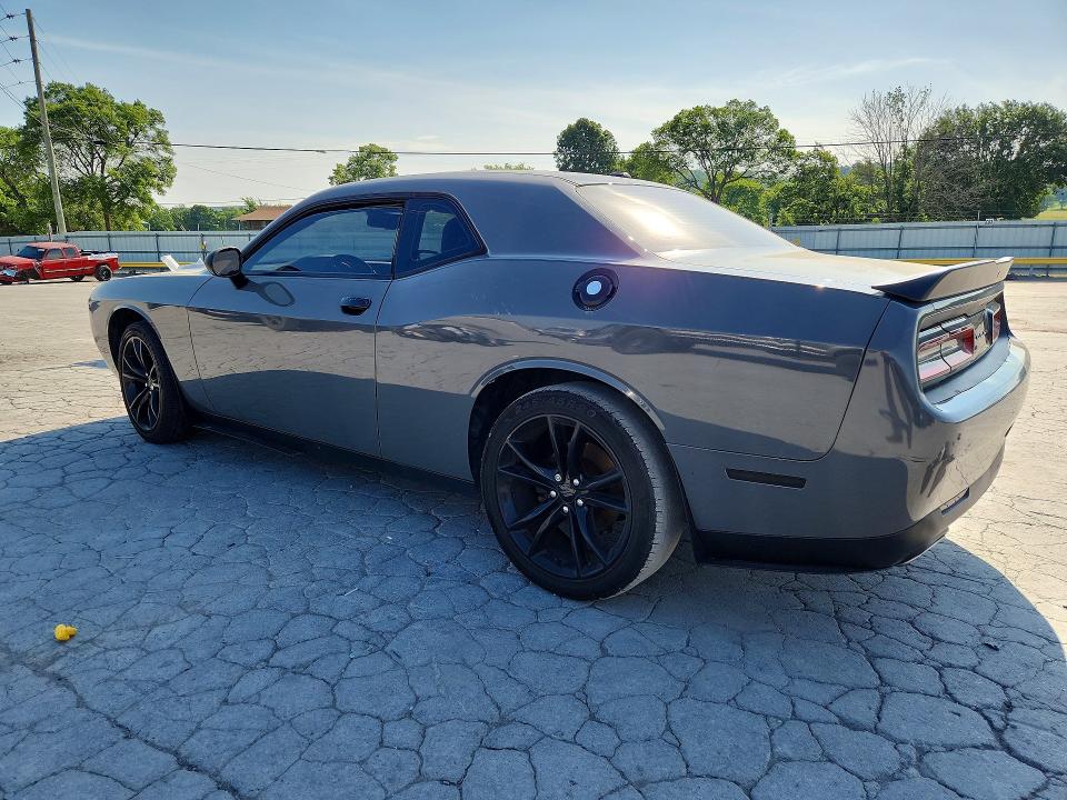 Aukcja sprzedaży 2018 Dodge Challenger, vin: 2C3CDZAG0JH120593, numer aukcji: 54269056