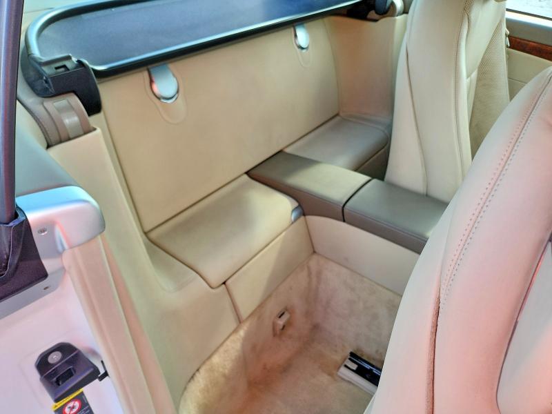 53610986 :رقم المزاد ، WDBSK71F99F146291 vin ، 2009 Mercedes-benz Sl مزاد بيع