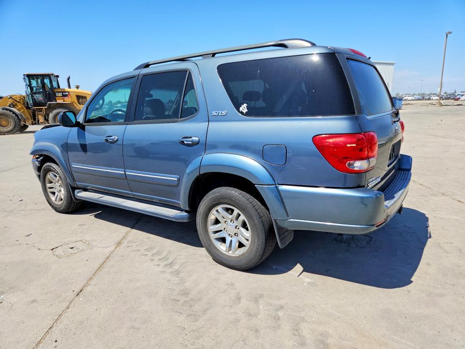 Продаж на аукціоні авто 2005 Toyota Sequoia, vin: 5TDZT34A65S258238, номер лоту: 54486476