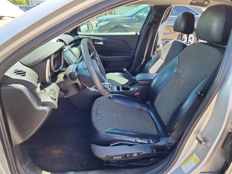 Продажа на аукционе авто 2016 Chevrolet Malibu Limited, vin: 1G11C5SA8GF145785, номер лота: 52359126
