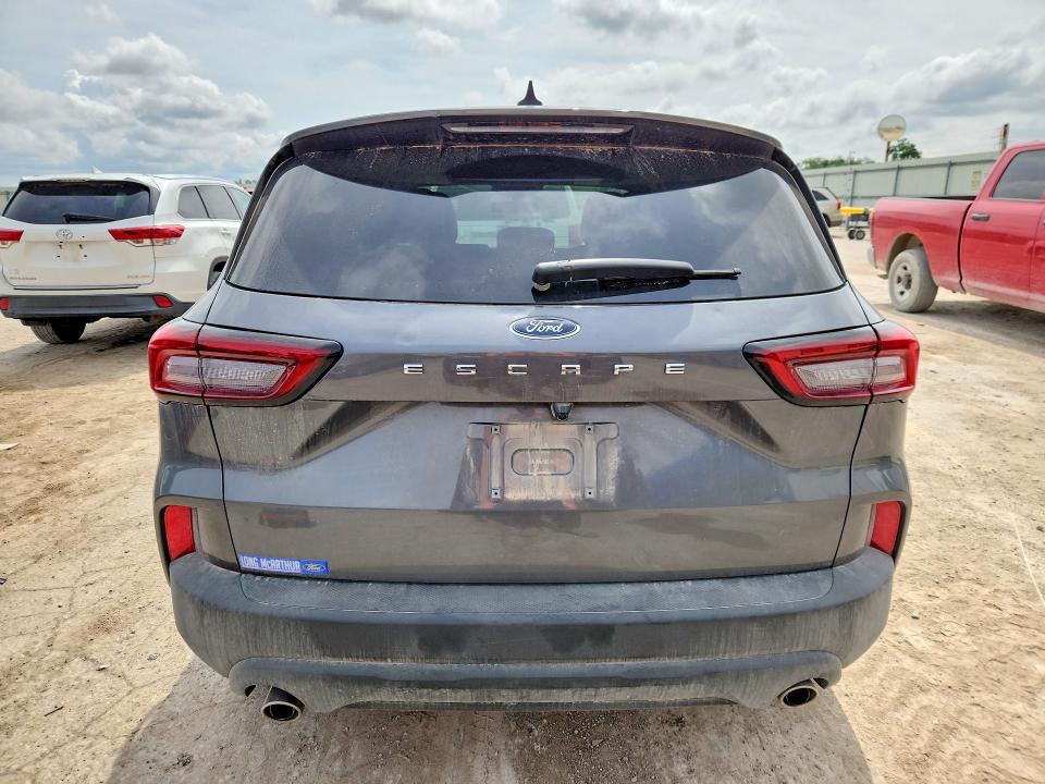 Продаж на аукціоні авто 2025 Ford Escape, vin: 1FMCU0MNXSUB67108, номер лоту: 53466216