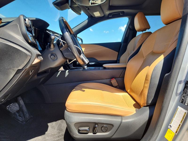 Продаж на аукціоні авто 2023 Lexus Rx, vin: JTJCHMAA8P2009139, номер лоту: 52884716