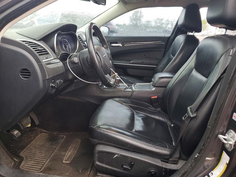 52690936 :رقم المزاد ، 2C3CCAAG9GH313600 vin ، 2016 Chrysler 300 مزاد بيع