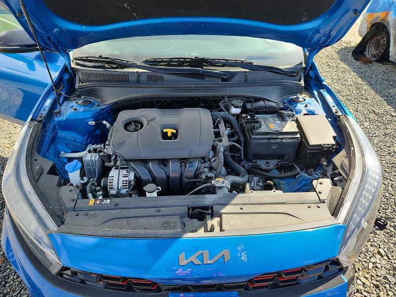Продаж на аукціоні авто 2024 Kia Forte, vin: 3KPF54AD0RE737143, номер лоту: 52521926