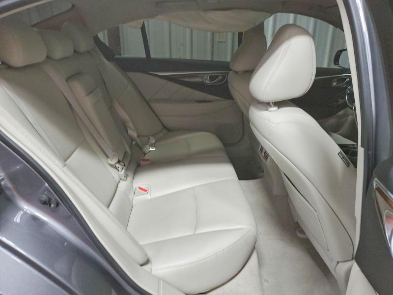 Aukcja sprzedaży 2019 Infiniti Q50, vin: JN1EV7AR9KM559302, numer aukcji: 52035726