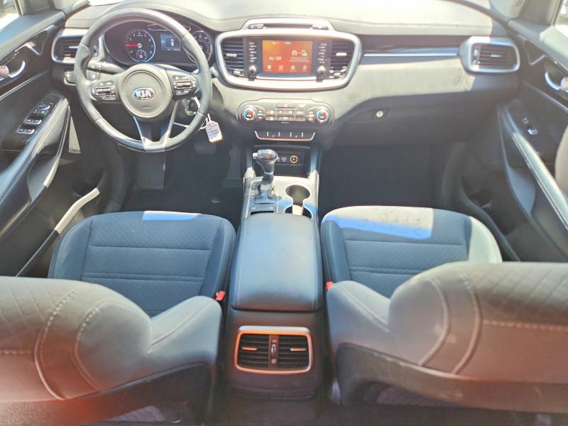 Aukcja sprzedaży 2018 Kia Sorento, vin: 5XYPG4A39JG381398, numer aukcji: 52862676