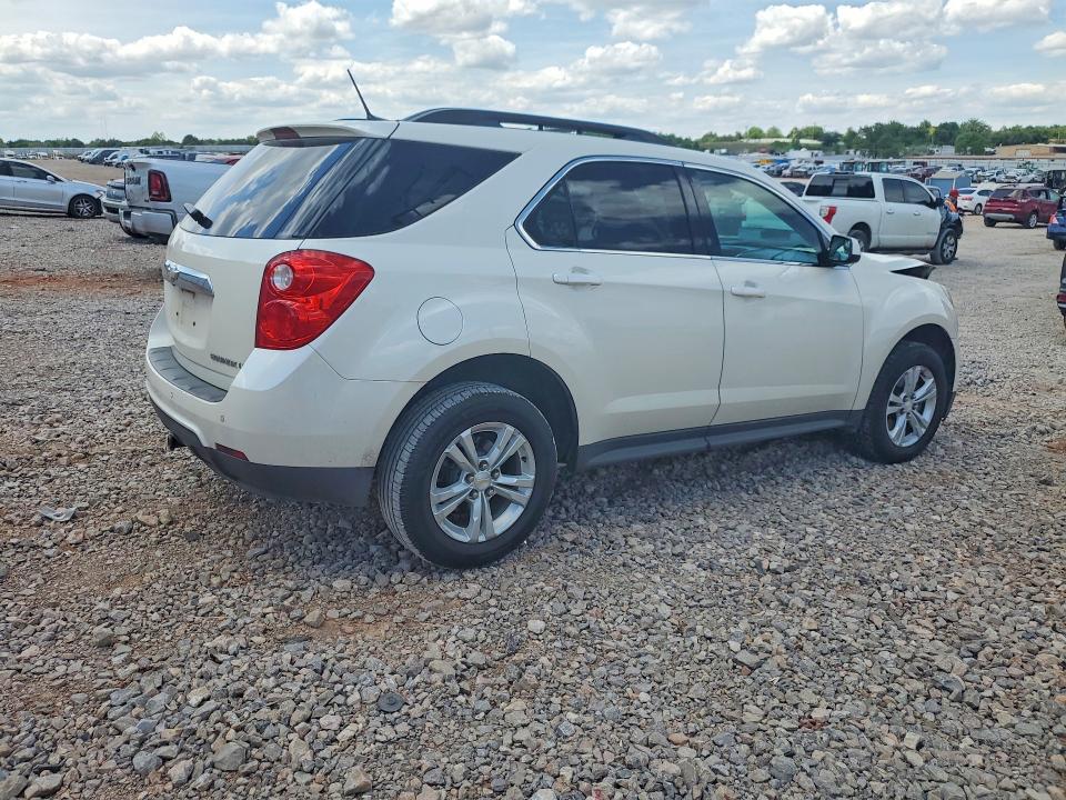 Продажа на аукционе авто 2014 Chevrolet Equinox, vin: 1GNALCEKXEZ123225, номер лота: 52084616