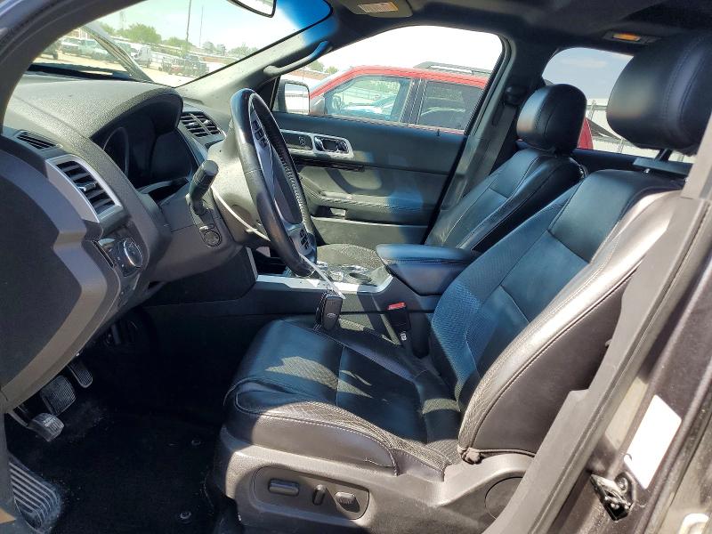 Aukcja sprzedaży 2013 Ford Explorer, vin: 1FM5K7F81DGA25391, numer aukcji: 52714006