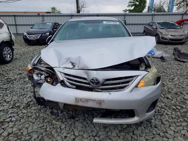 2013 Toyota Corolla მანქანა იყიდება აუქციონზე, vin: 2T1BU4EE1DC069994, აუქციონის ნომერი: 52647346