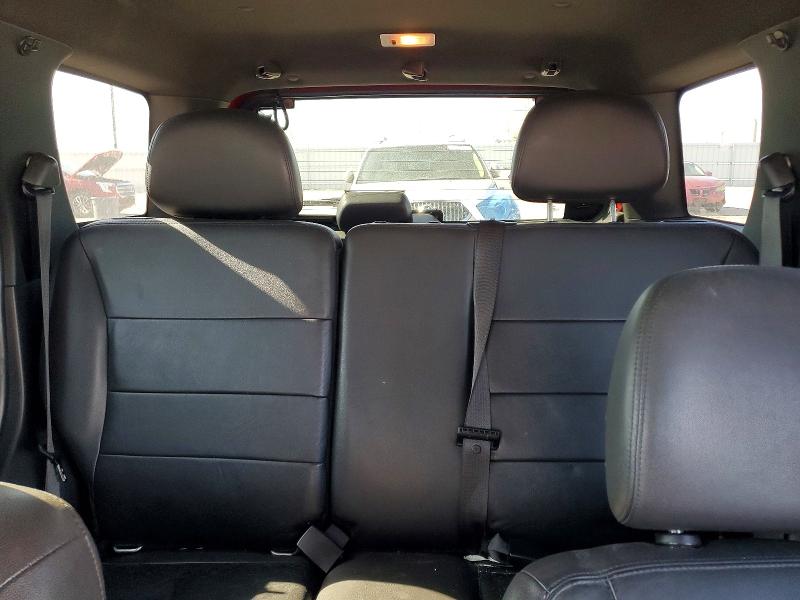 Aukcja sprzedaży 2012 Ford Escape, vin: 1FMCU0EG0CKC85407, numer aukcji: 51956906
