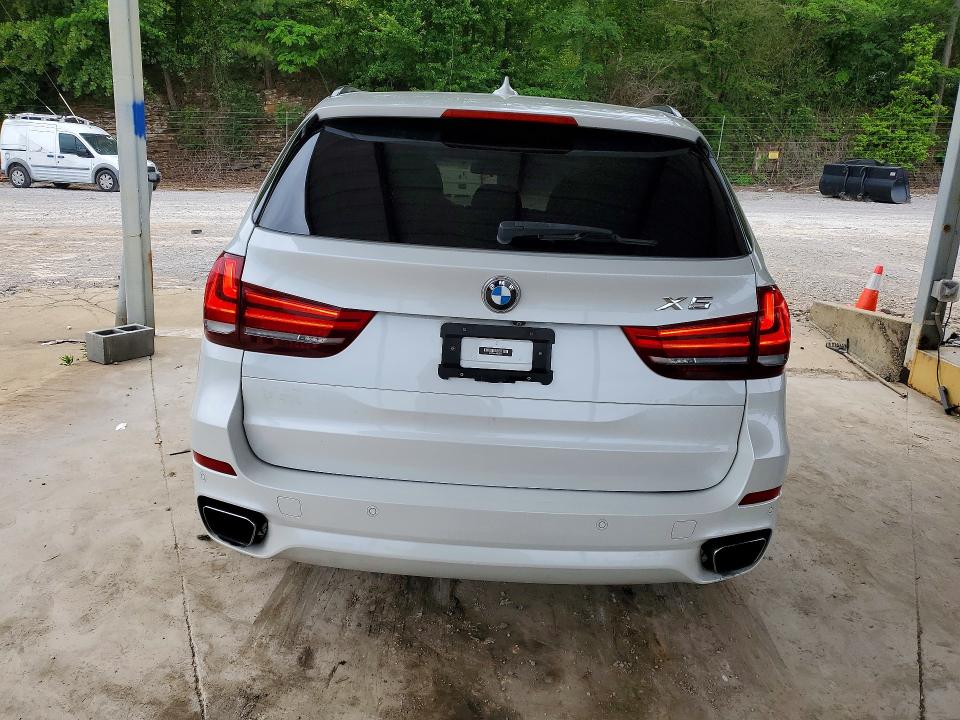 Продажа на аукционе авто 2017 Bmw X5, vin: 5UXKR6C5XH0J84317, номер лота: 52136026