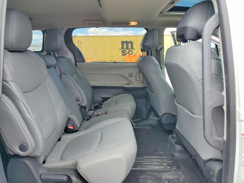 Продажа на аукционе авто 2024 Toyota Sienna, vin: 5TDJRKEC0RS210973, номер лота: 51102746