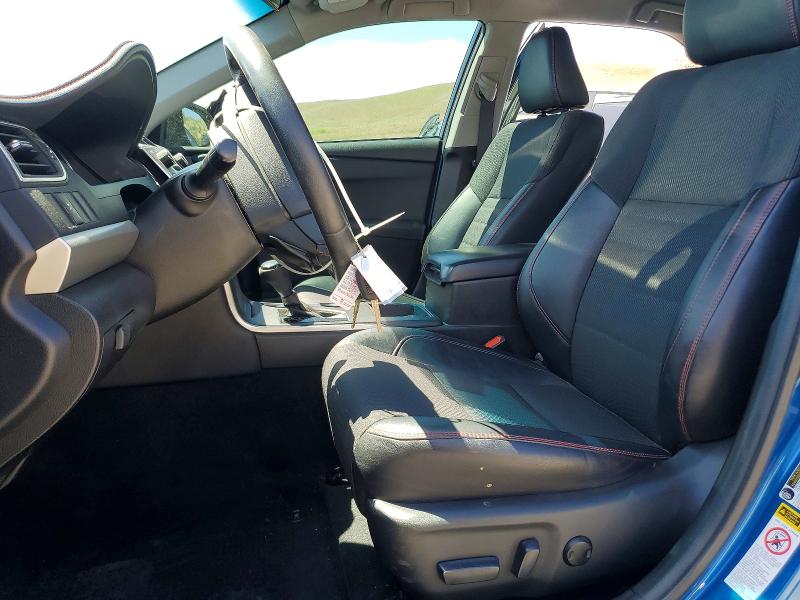 Продажа на аукционе авто 2017 Toyota Camry, vin: 4T1BF1FK9HU699487, номер лота: 54706576
