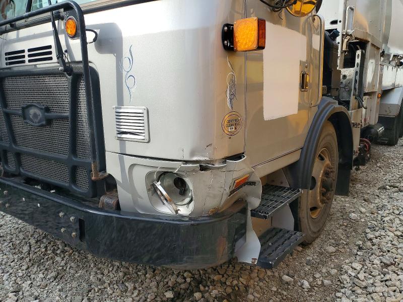 2019 Autocar Llc Xpeditor მანქანა იყიდება აუქციონზე, vin: 5VCACSUF7KC227745, აუქციონის ნომერი: 49591946
