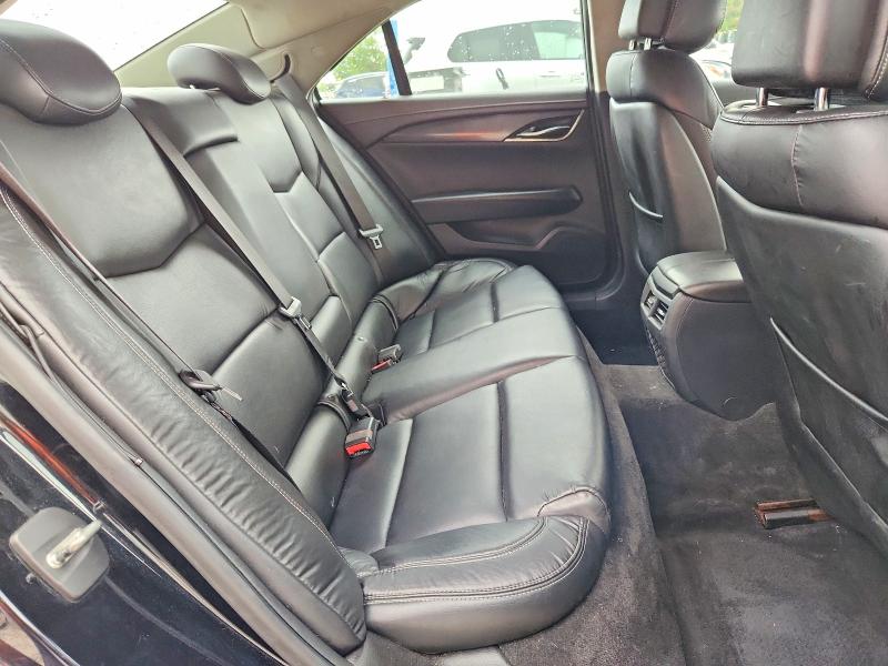 Продаж на аукціоні авто 2013 Cadillac Ats, vin: 1G6AA5RA7D0113415, номер лоту: 53354676
