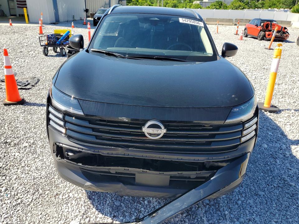 Aukcja sprzedaży 2026 Nissan Kicks, vin: 3N8AP6CB4TL318067, numer aukcji: 54295856