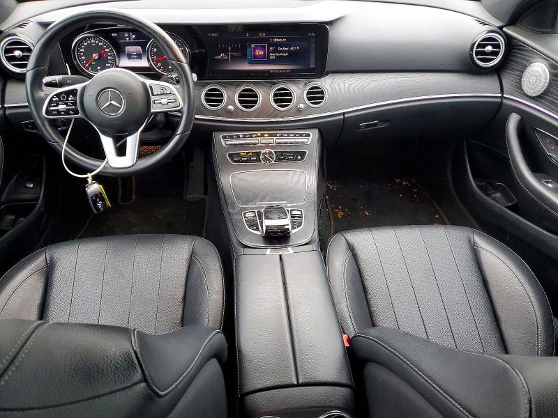 Aukcja sprzedaży 2019 Mercedes-benz E, vin: WDDZF4JB7KA664201, numer aukcji: 51375786