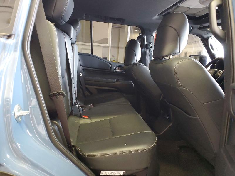Продажа на аукционе авто 2024 Toyota Land Cruiser, vin: JTEABFAJ9RK010371, номер лота: 54915296