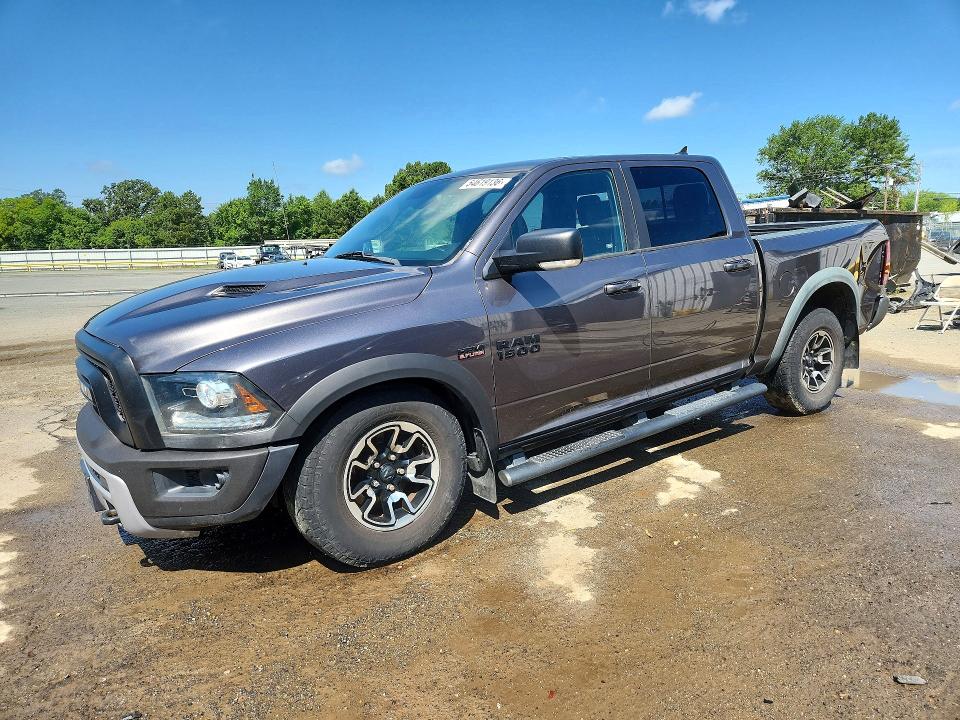 2017 Ram 1500 მანქანა იყიდება აუქციონზე, vin: 1C6RR7YT9HS552799, აუქციონის ნომერი: 54619136