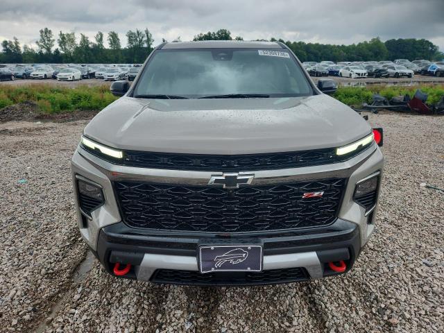 2026 Chevrolet Traverse მანქანა იყიდება აუქციონზე, vin: 1GNEVJKS0TJ232812, აუქციონის ნომერი: 52308736