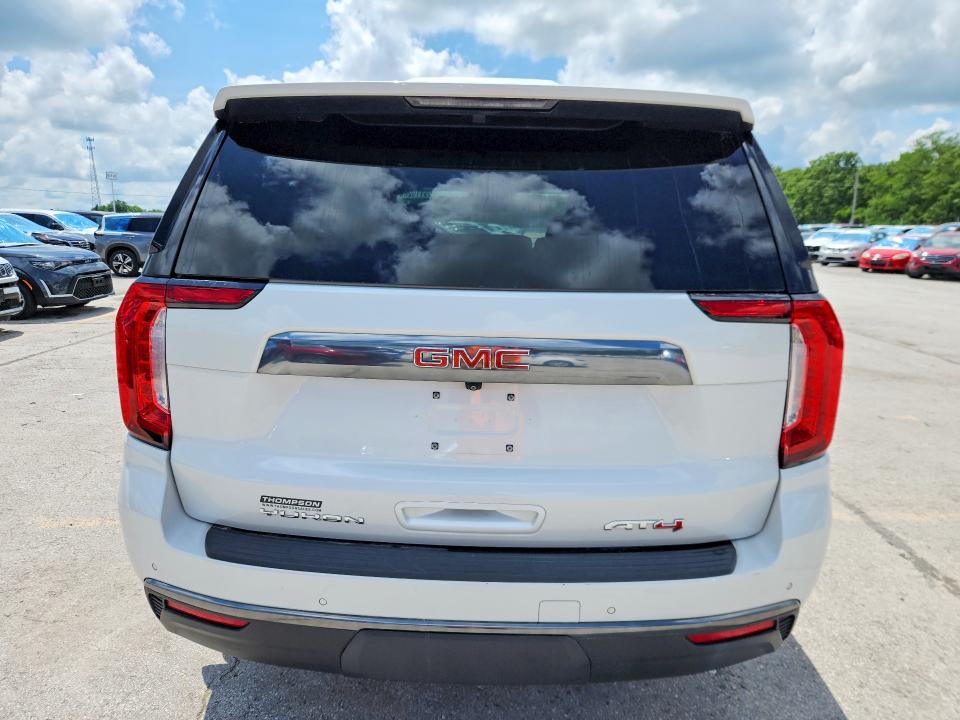 Продажа на аукционе авто 2023 Gmc Yukon, vin: 1GKS2CKD6PR488157, номер лота: 55116286
