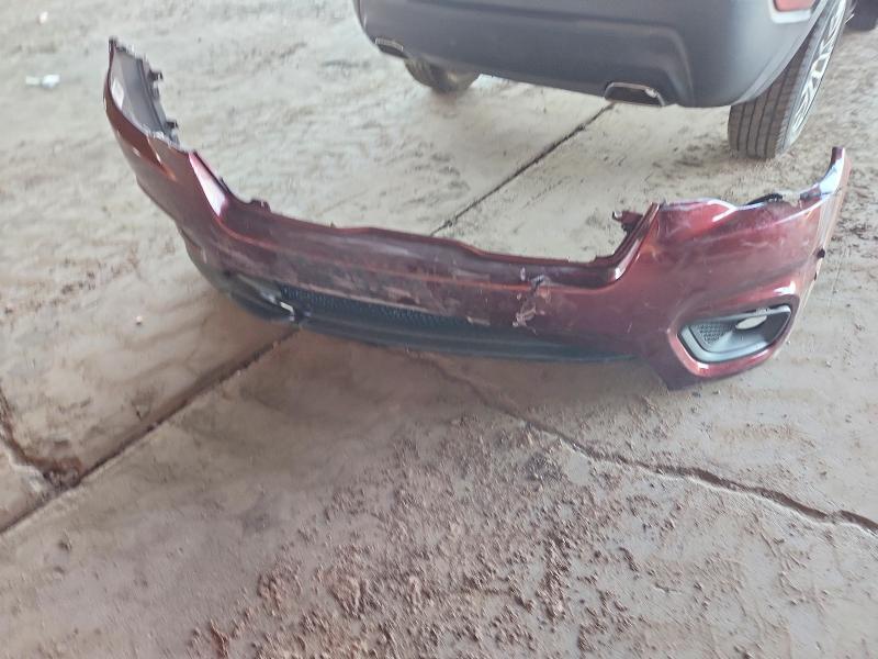 53830156 :رقم المزاد ، 1C4PJLCX6KD340870 vin ، 2019 Jeep Cherokee مزاد بيع