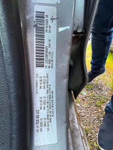 Aukcja sprzedaży 2015 Chrysler 200, vin: 1C3CCCAB8FN683975, numer aukcji: 52268456