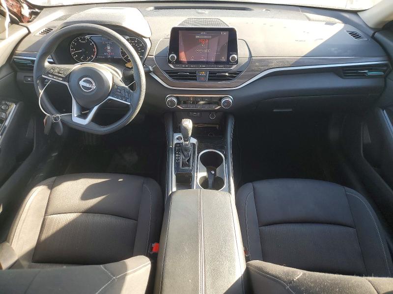 Aukcja sprzedaży 2023 Nissan Altima, vin: 1N4BL4DV1PN397072, numer aukcji: 53535296