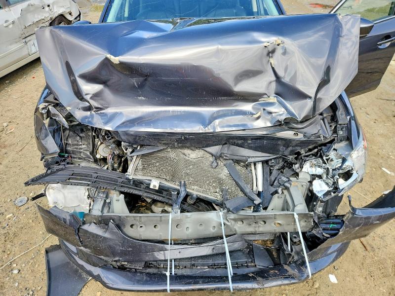 Продажа на аукционе авто 2017 Mazda 6, vin: JM1GL1V52H1123725, номер лота: 53111306