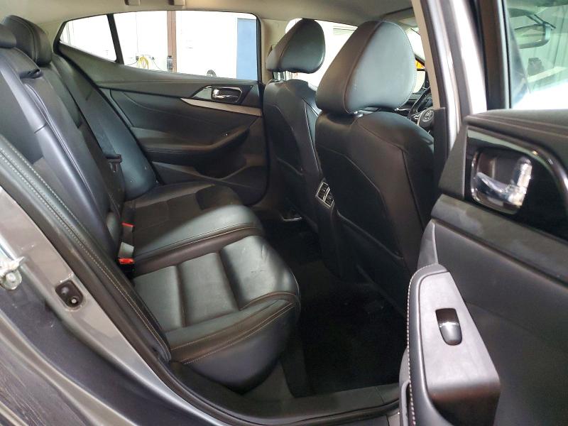 2017 Nissan Maxima მანქანა იყიდება აუქციონზე, vin: 1N4AA6AP3HC380516, აუქციონის ნომერი: 54790816