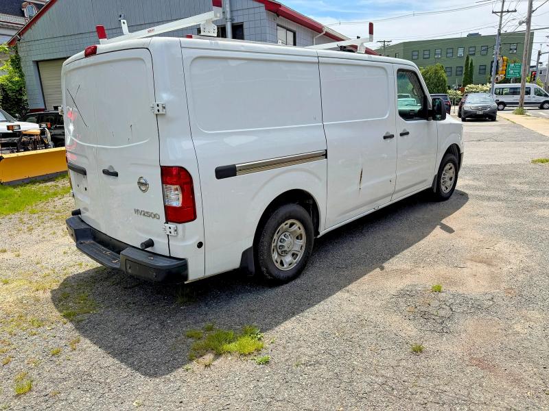 Aukcja sprzedaży 2020 Nissan Nv, vin: 1N6BF0KY1LN800482, numer aukcji: 55461716