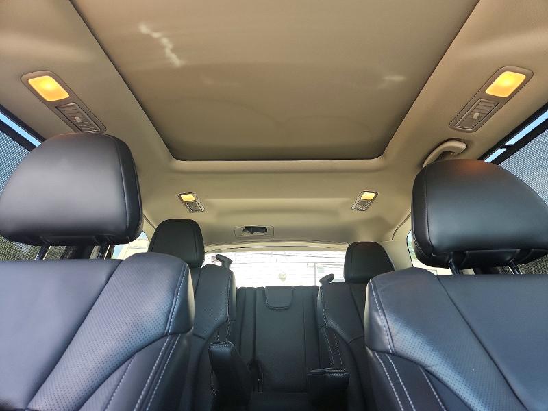 Aukcja sprzedaży 2024 Subaru Ascent, vin: 4S4WMAUD4R3437153, numer aukcji: 55836776