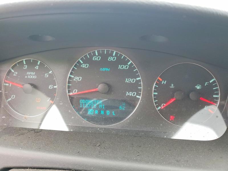 Продаж на аукціоні авто 2014 Chevrolet Impala Limited, vin: 2G1WB5E30E1127257, номер лоту: 52842206