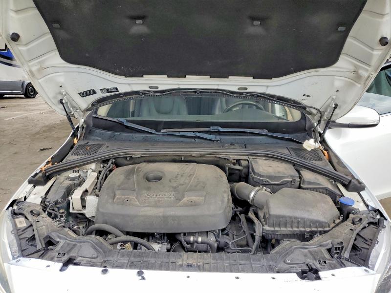 Продаж на аукціоні авто 2016 Volvo S60, vin: YV126MFKXG2397930, номер лоту: 54557926