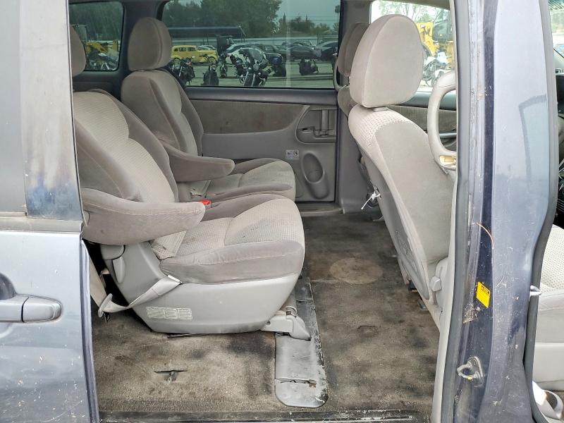 Продаж на аукціоні авто 2009 Toyota Sienna, vin: 5TDZK23C99S255677, номер лоту: 53095976