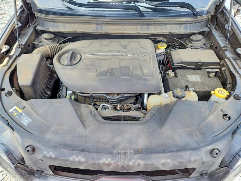 Продажа на аукционе авто 2021 Jeep Cherokee, vin: 1C4PJLMX8MD119885, номер лота: 54310126
