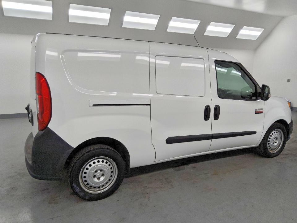 Продаж на аукціоні авто 2020 Ram Promaster City, vin: ZFBHRFAB0L6P36520, номер лоту: 54534266