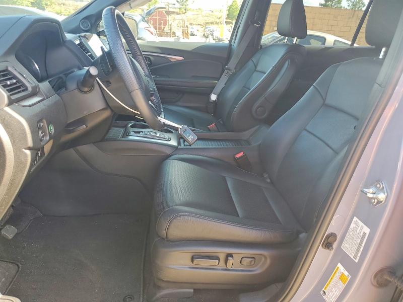 Продаж на аукціоні авто 2023 Honda Passport, vin: 5FNYF8H5XPB029680, номер лоту: 53690566
