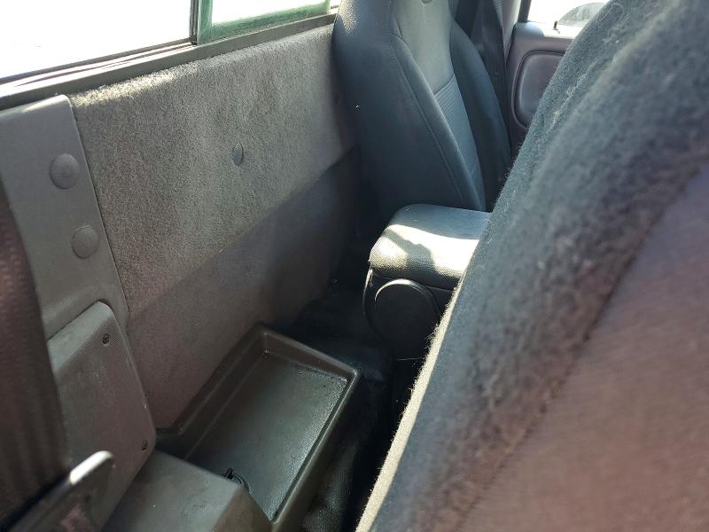 55348746 :رقم المزاد ، 1FTYR10U93PB52260 vin ، 2003 Ford Ranger مزاد بيع