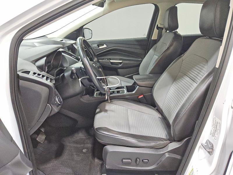 Продажа на аукционе авто 2018 Ford Escape, vin: 1FMCU9GD2JUD25303, номер лота: 50856556