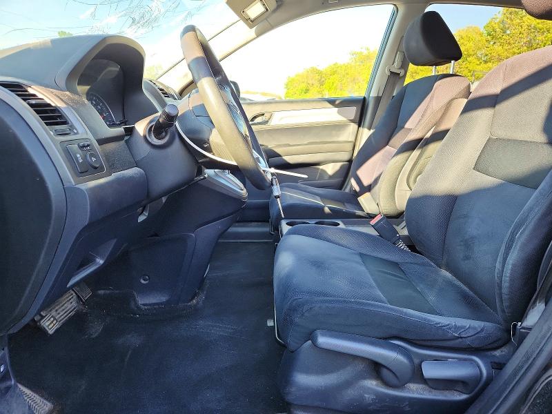 Продаж на аукціоні авто 2011 Honda Cr-v, vin: 5J6RE4H58BL080725, номер лоту: 51902756