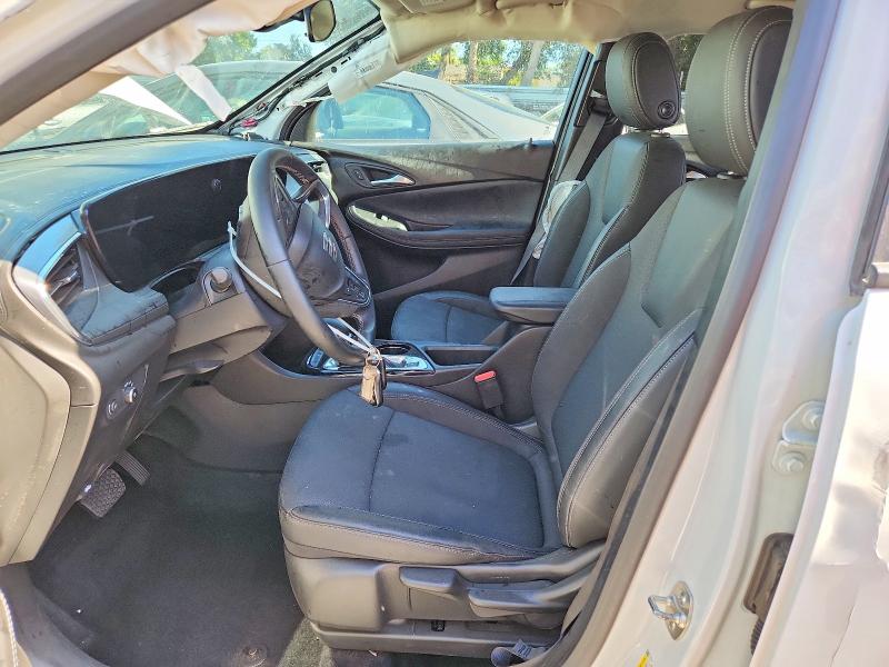 Продажа на аукционе авто 2025 Buick Encore Gx, vin: KL4AMBSL9SB203188, номер лота: 51572456