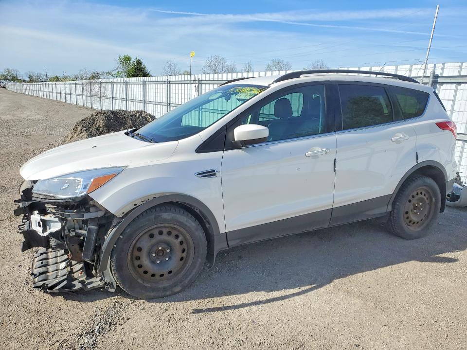 Продаж на аукціоні авто 2014 Ford Escape, vin: 1FMCU9G96EUB82423, номер лоту: 53098366
