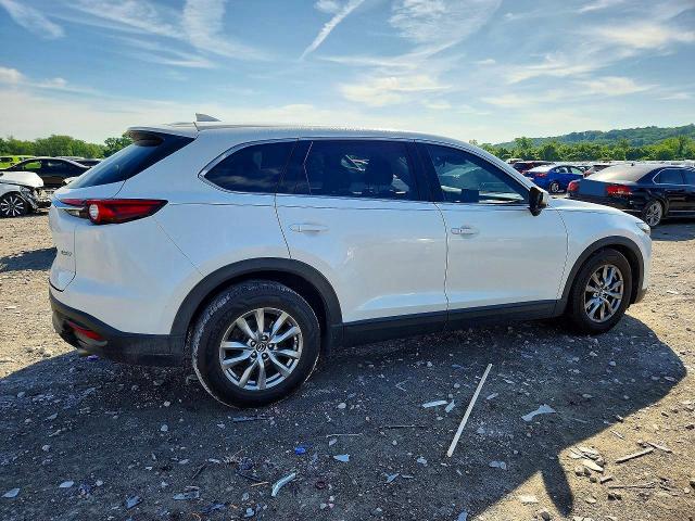 Aukcja sprzedaży 2019 Mazda Cx-9, vin: JM3TCBCY8K0301224, numer aukcji: 54995706
