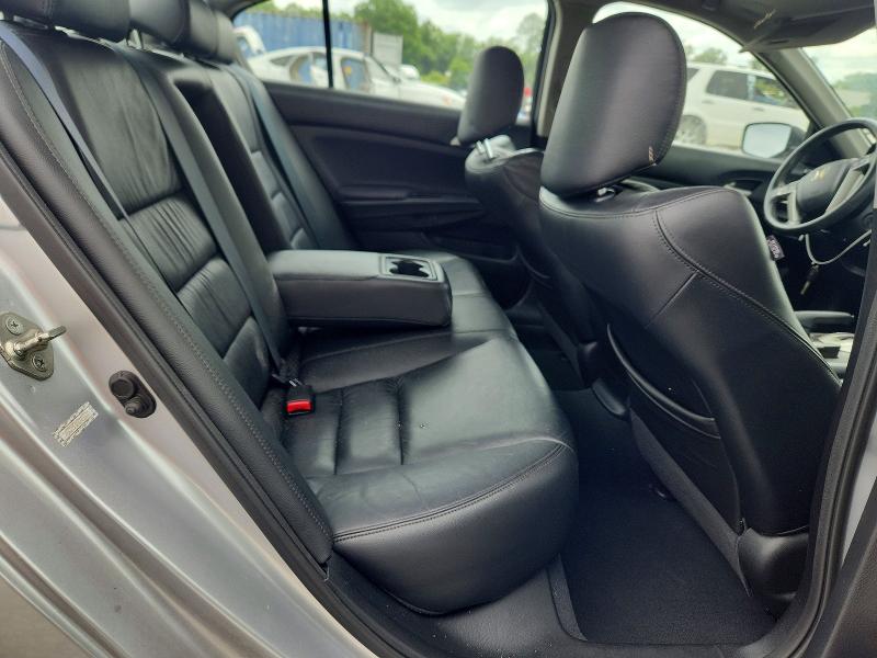 54586776 :رقم المزاد ، 1HGCP2F63CA038385 vin ، 2012 Honda Accord مزاد بيع