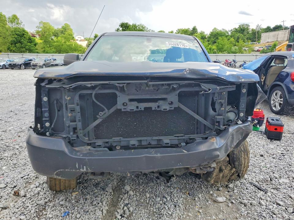 Aukcja sprzedaży 2016 Chevrolet Silverado, vin: 1GCVKNEH8GZ194990, numer aukcji: 55326116